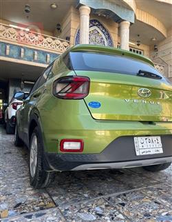 هیوندای ڤینیو